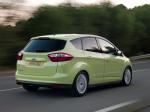Ford C-Max 2010 года